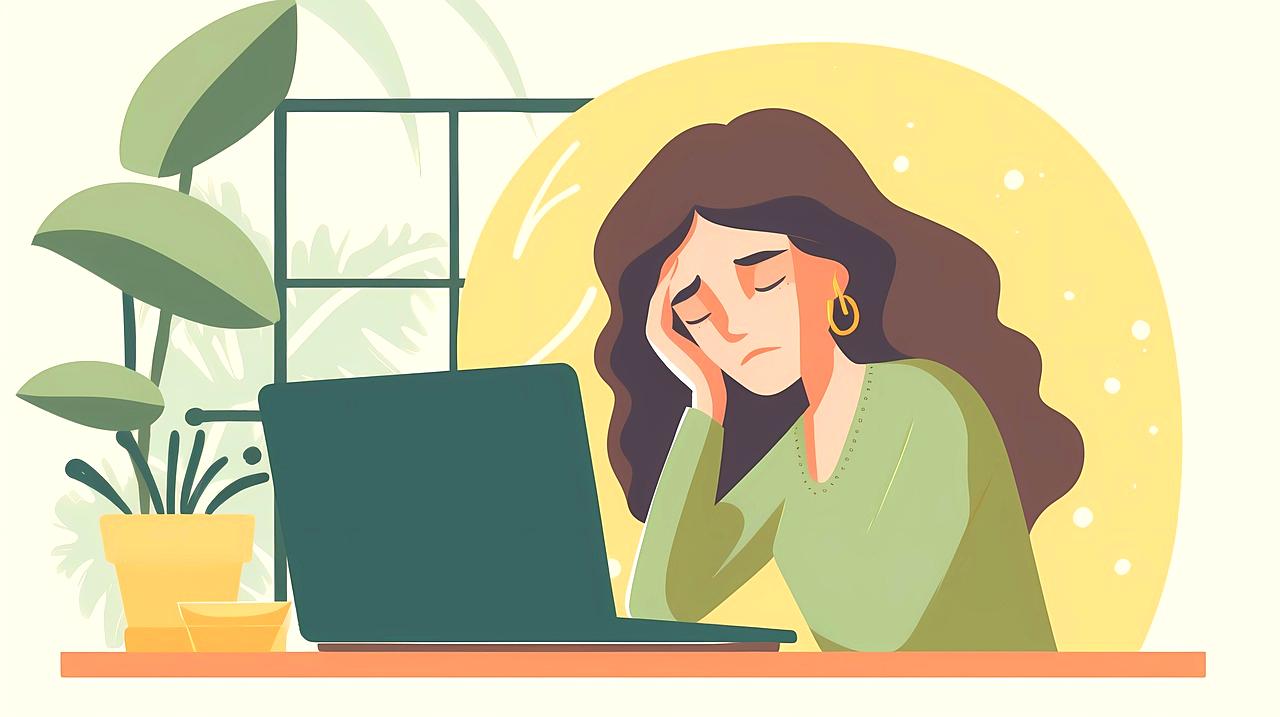 AIが音声を文字化する仕組みを示したパソコン画面