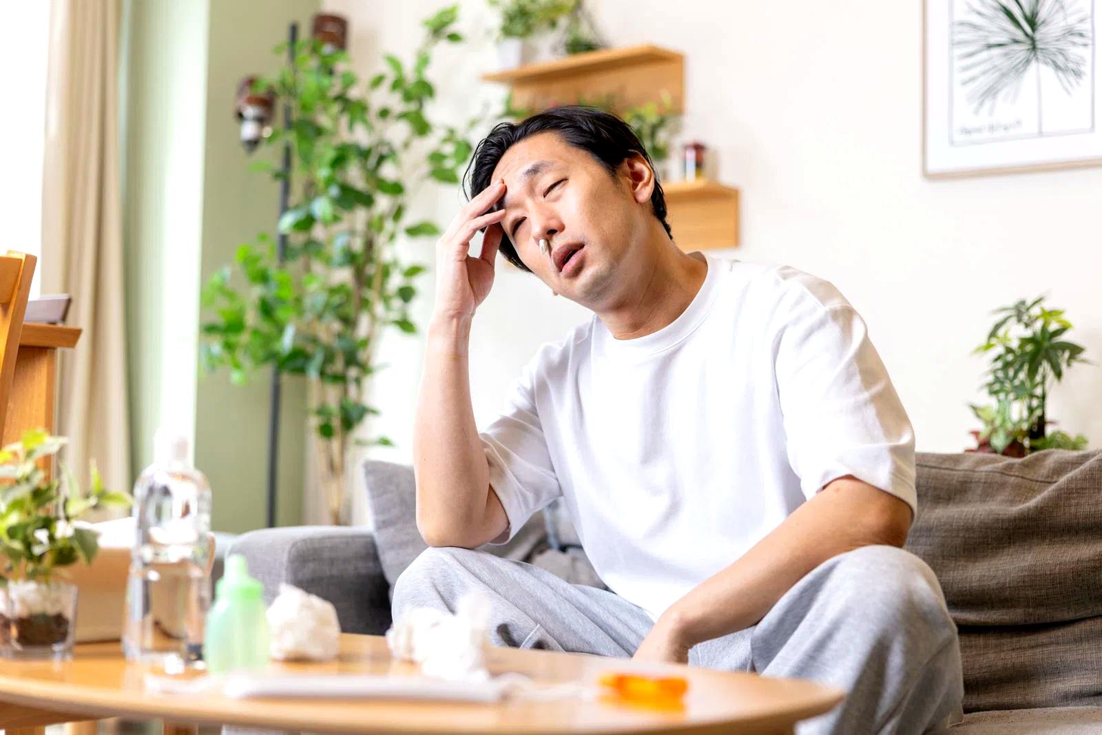 文字起こし業務改善の全体像を整理したイメージ