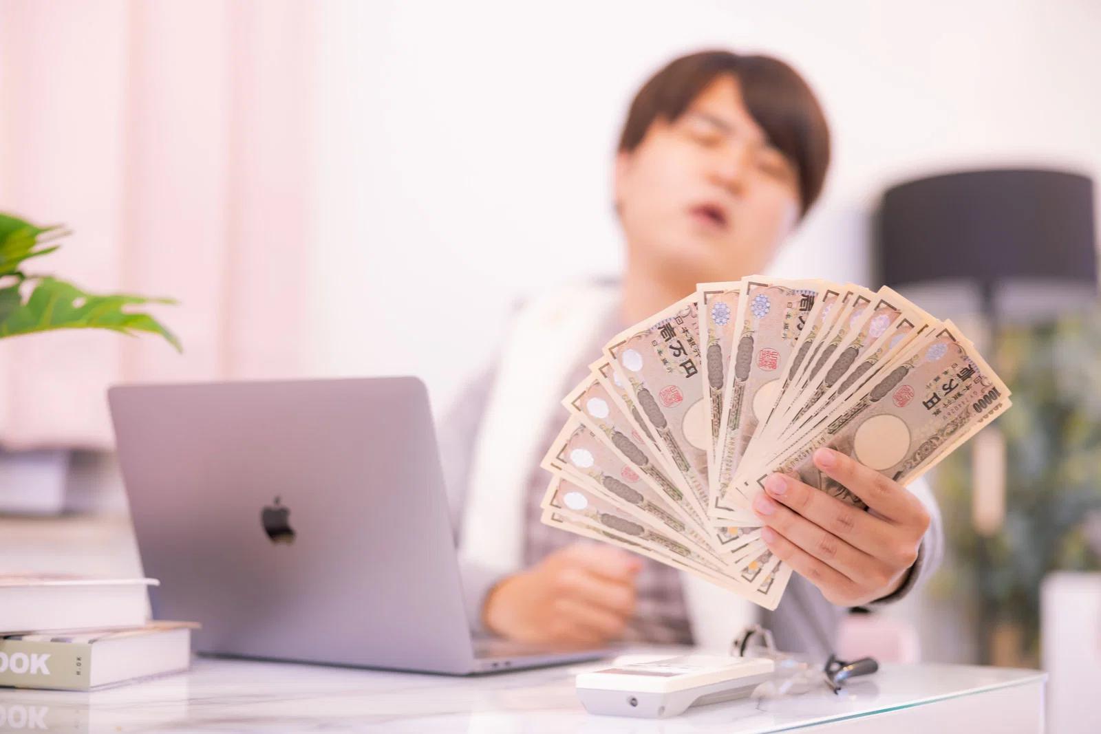 安全に在宅ワークを続けるためのプラットフォーム活用方法