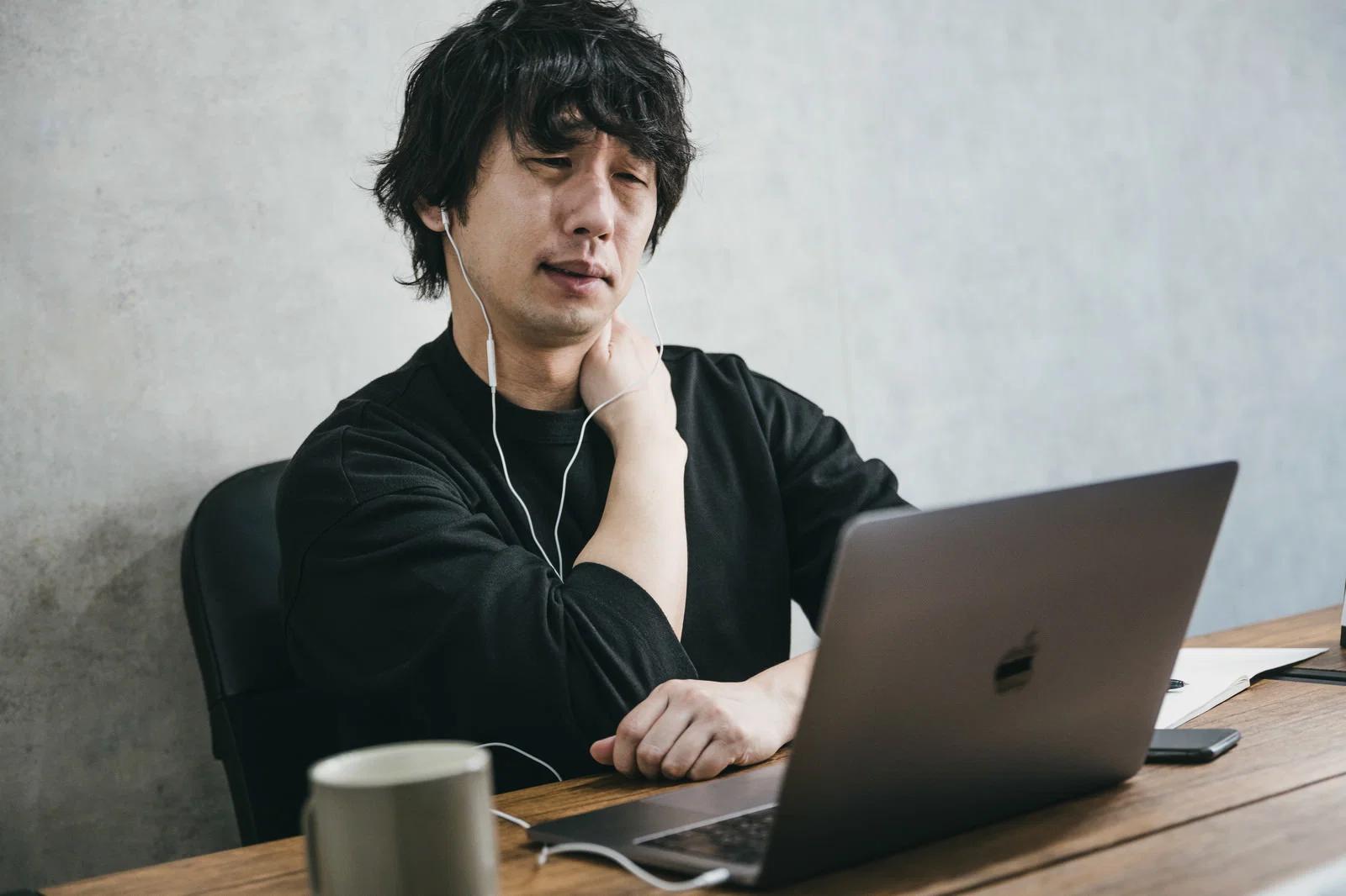 時間管理をしながらSEO記事執筆を進める作業環境