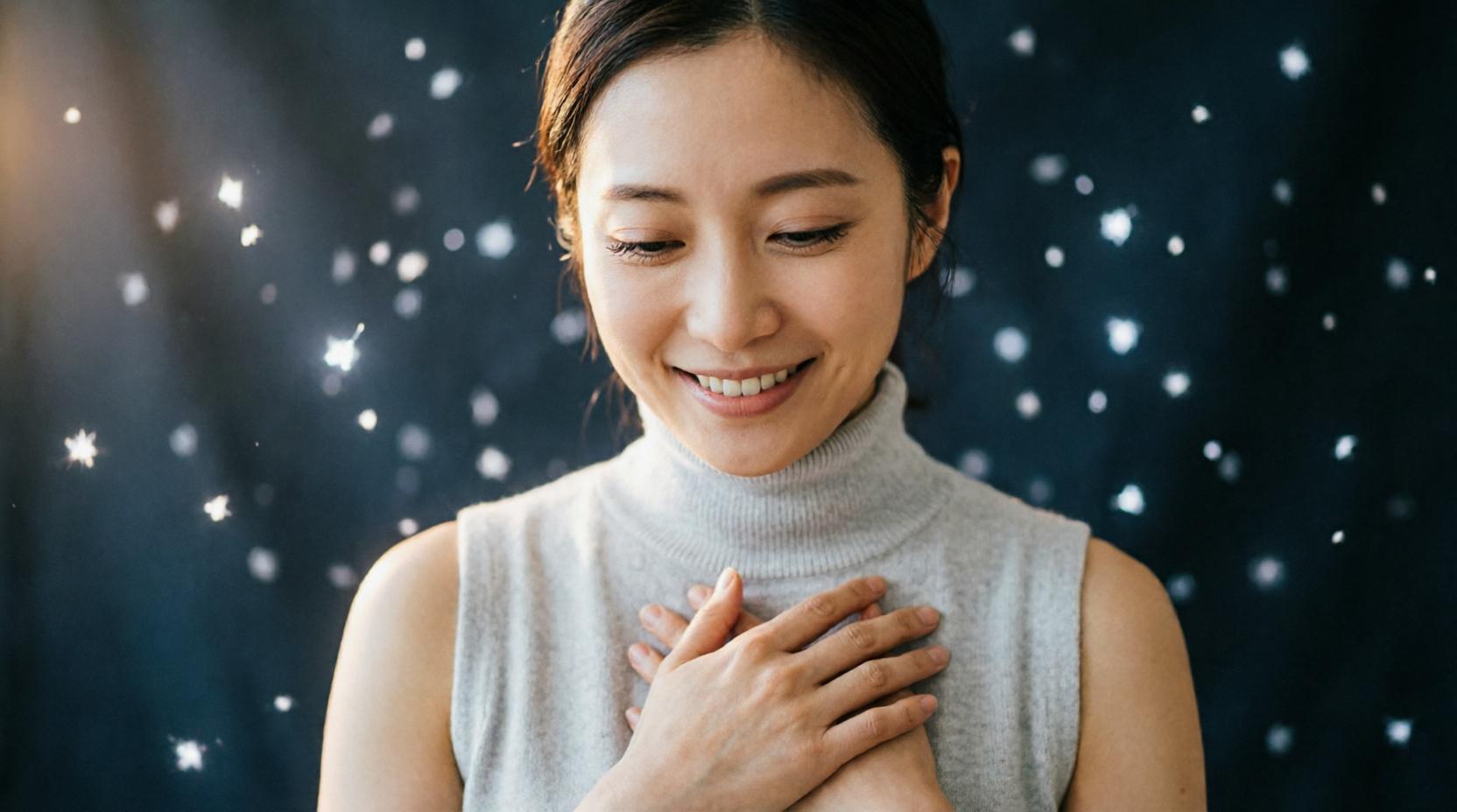 常連視聴者を増やすコミュニティ形成の様子