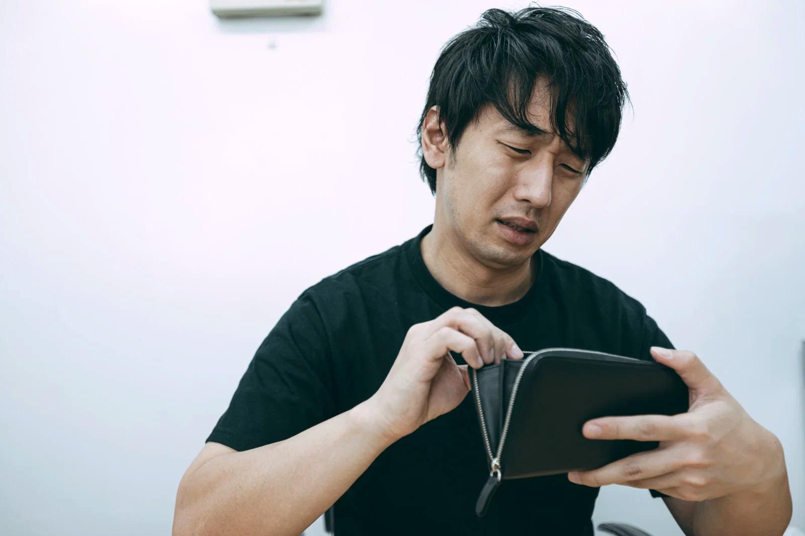 ヤフオクを誤解して失敗する人の思考イメージ