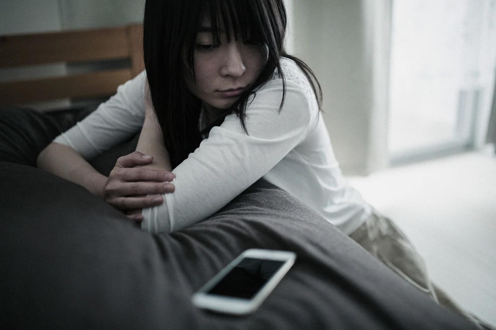 サボってしまった後に気持ちを立て直す在宅ワークのイメージ