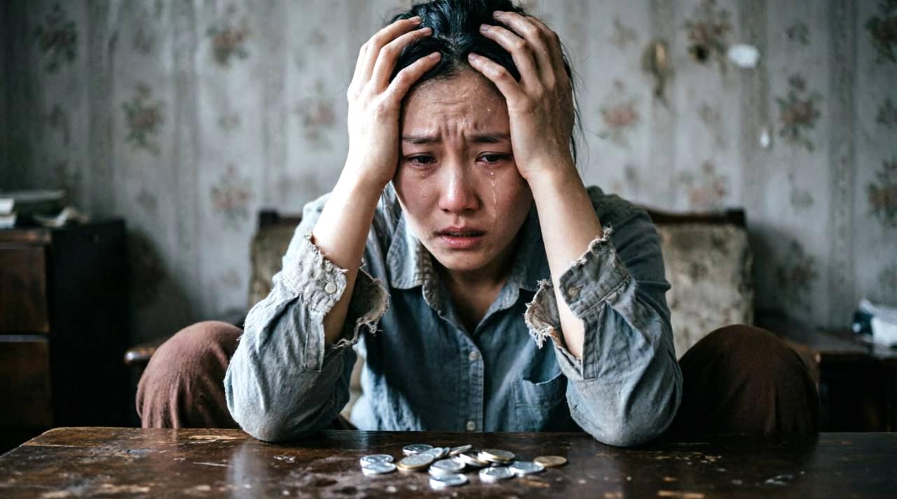アクセスや収益が伸び悩む原因を整理して確認しているイメージ