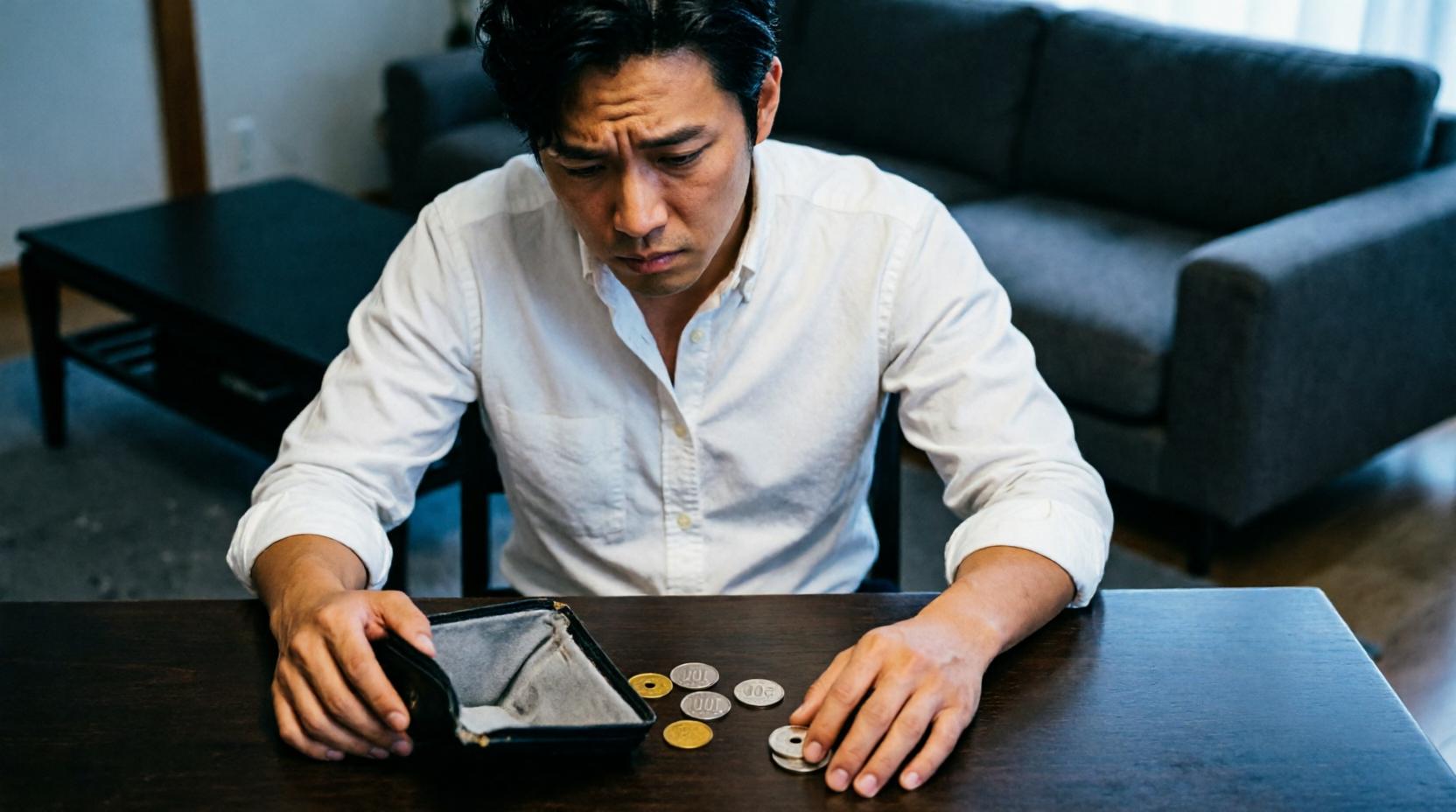 クライアントが直接契約を提案する理由を考えるシーン
