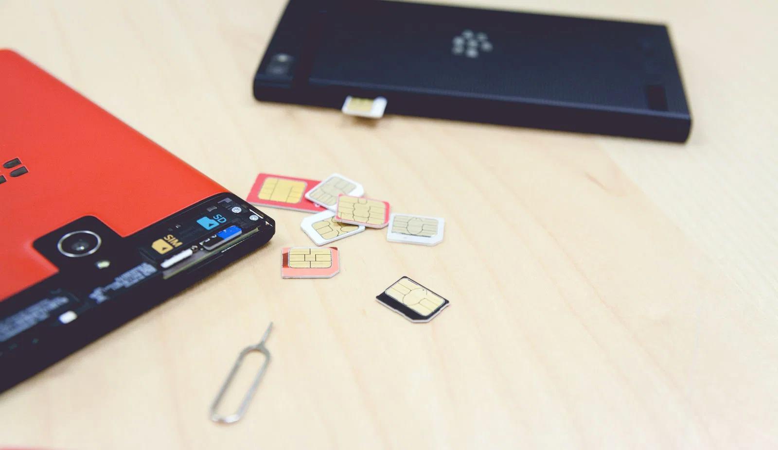 TikTokの退会操作を順番に進めるスマホ画面