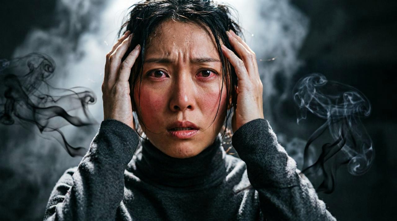 せどり初心者が仕入れ前に注意点を確認する様子