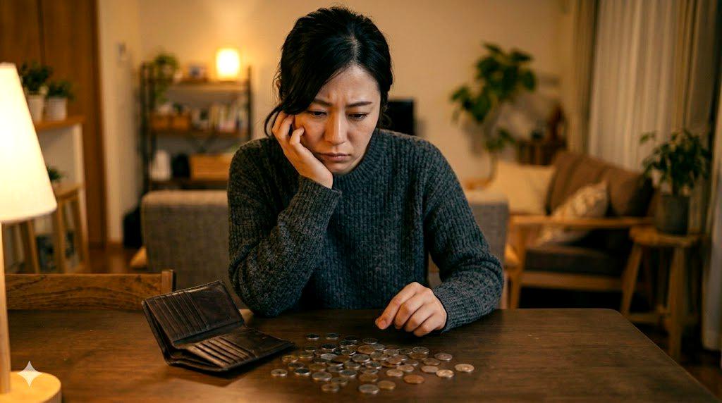 TikTok運用代行のメリットと注意点を比較する人物