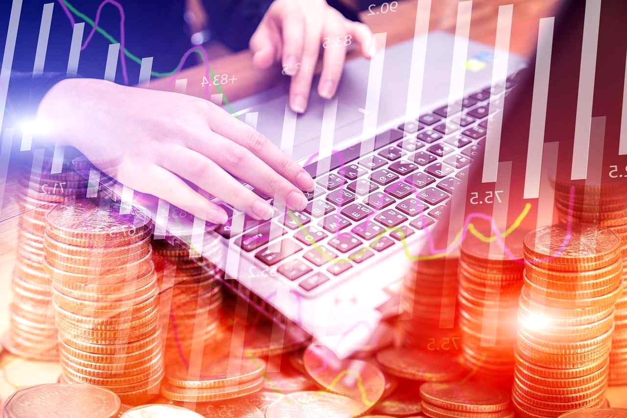 X運用代行への理解を深めて在宅ワークに挑戦する人物