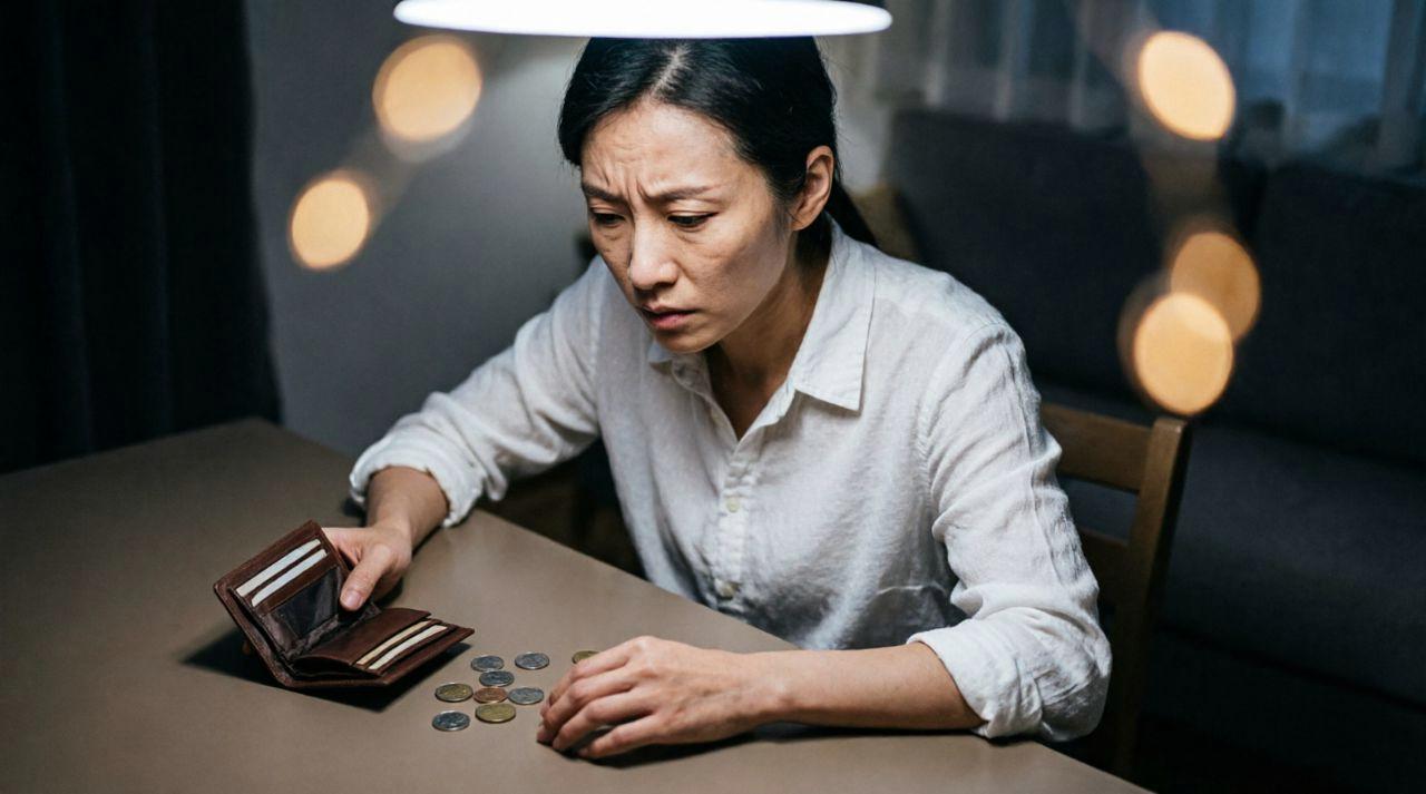 会社員が副業収入を申告する際の給与所得との関係を図解したイメージ