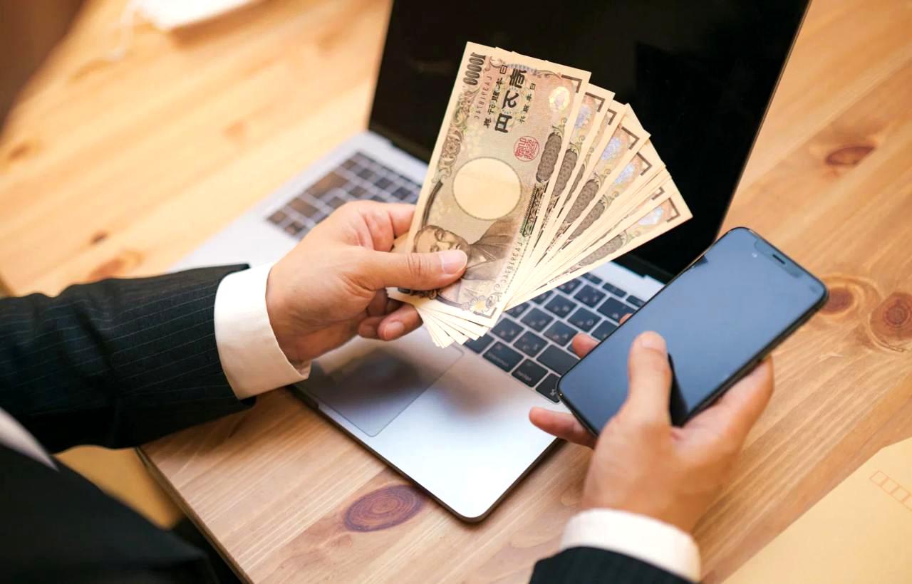 継続的にブログ運営へ取り組む作業環境のイメージ