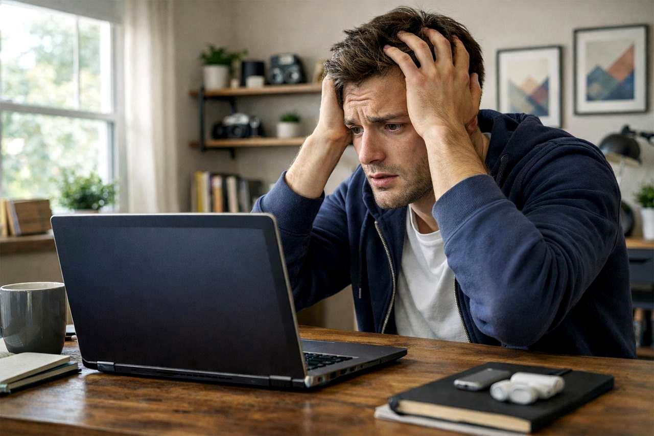 キャリアアップを目指して次の仕事を考える人