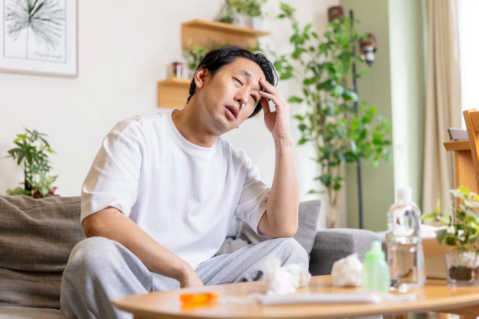 PC選びで失敗して困っている初心者のイメージ