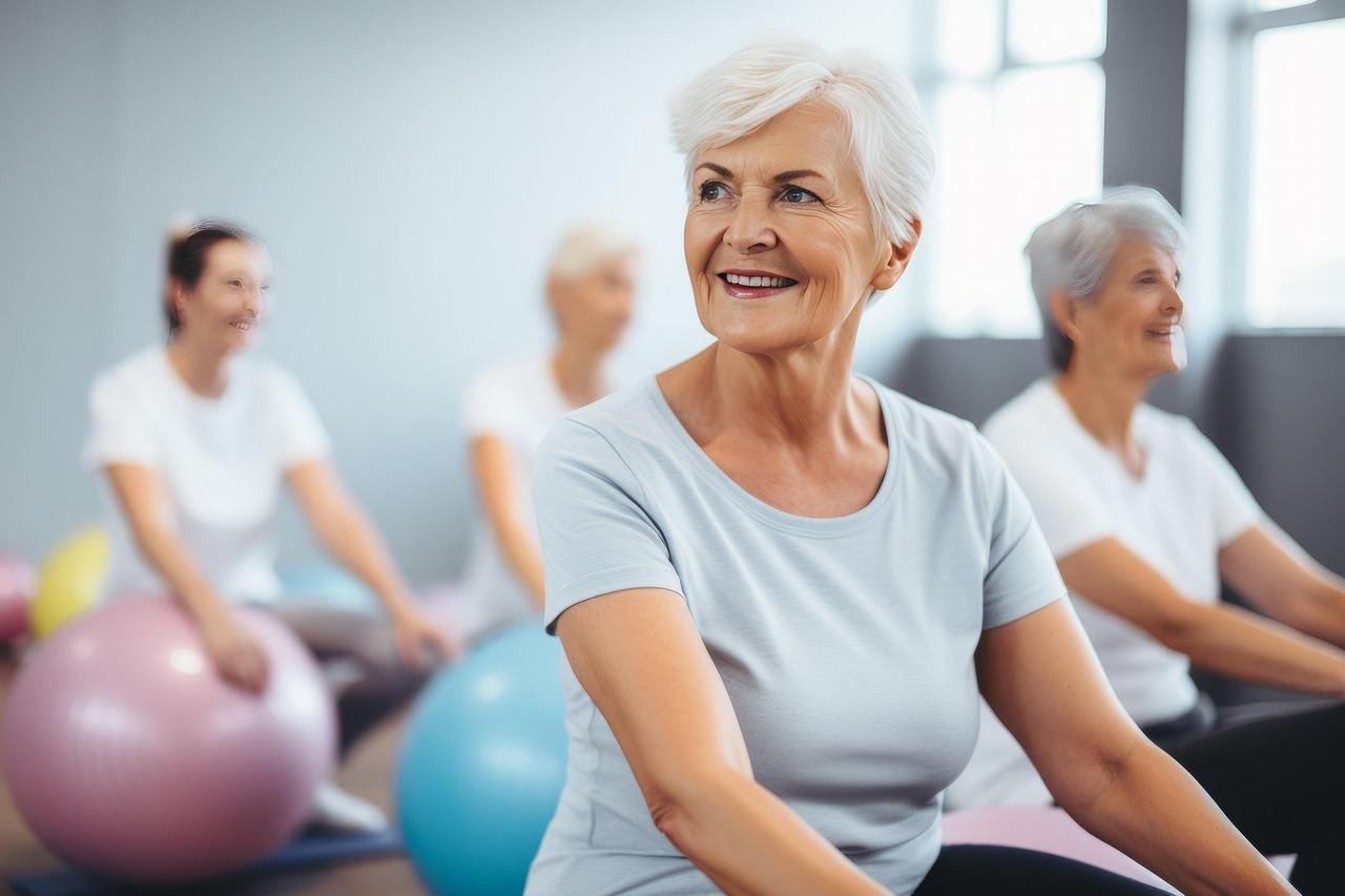 未来を見据え、変化を受け入れながら成長するカウンセラーの姿。