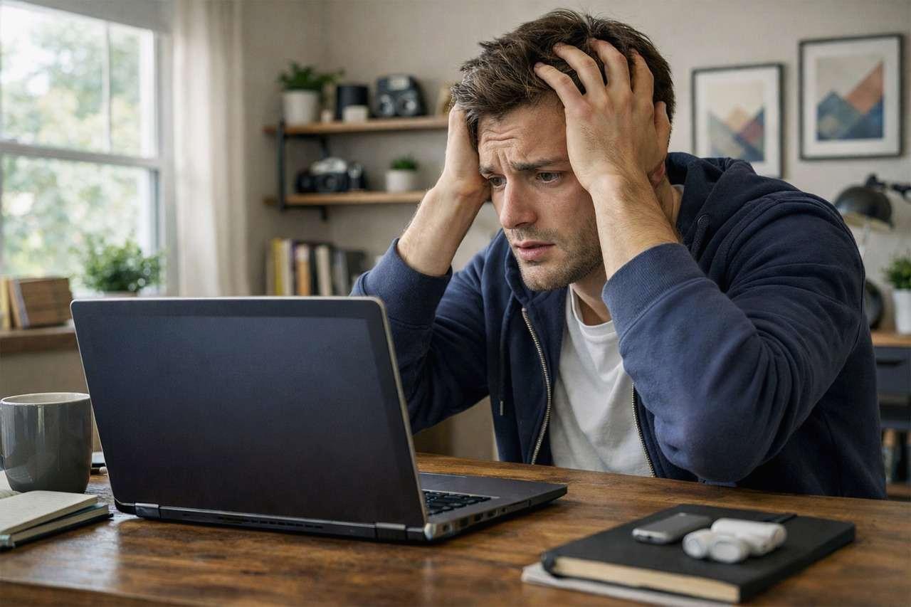 複数のX運用案件を整理して管理する在宅ワーク環境