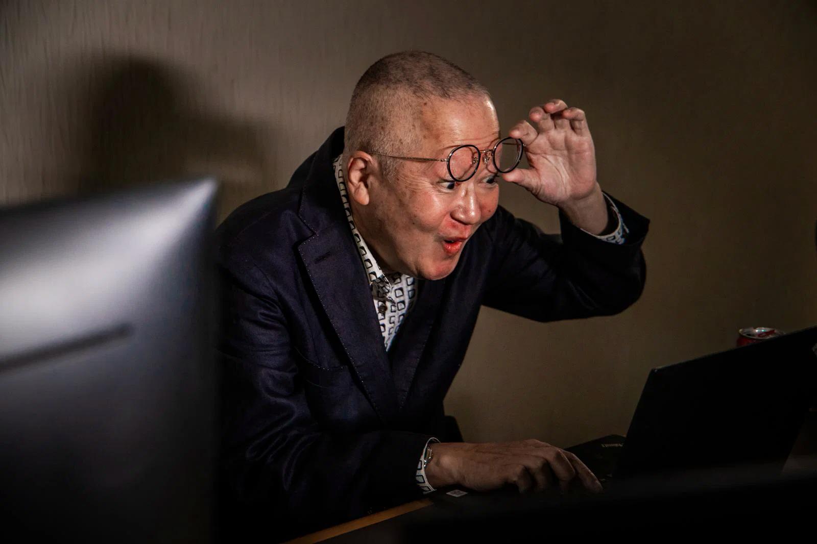 サイト構造を整理する情報設計のイメージ