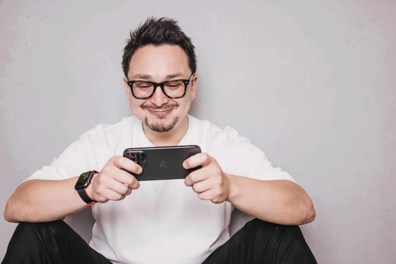 SNSを活用してゲーム配信のファンを増やす方法イメージ