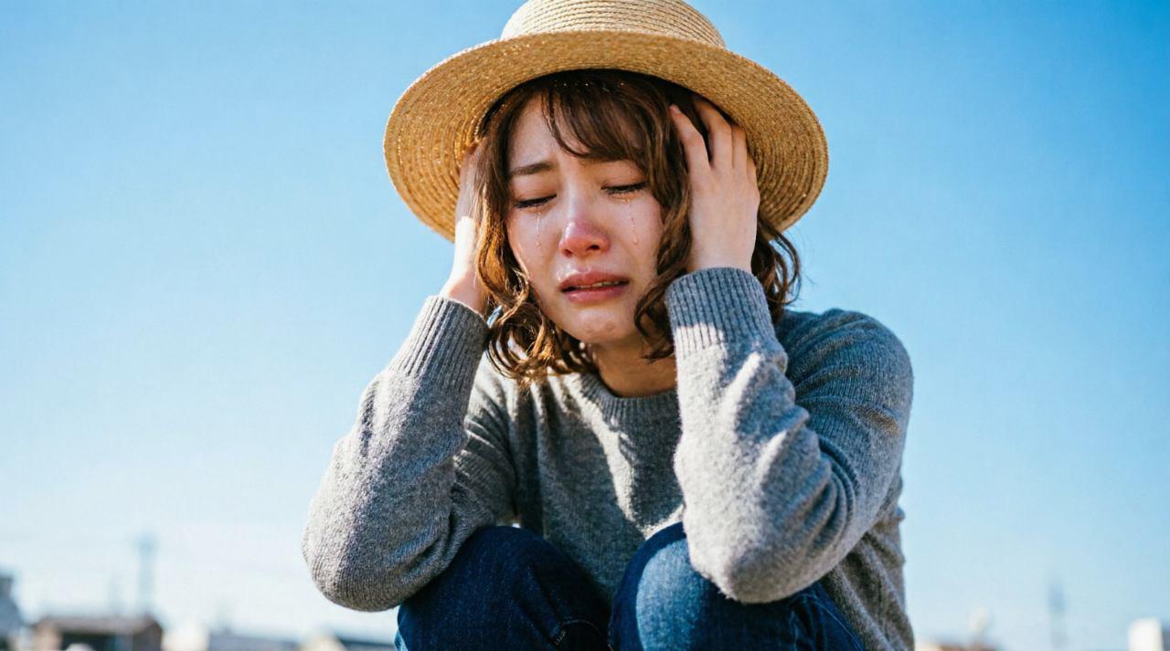 WordPressとBloggerにおけるデータ所有権と停止リスクを比較した表