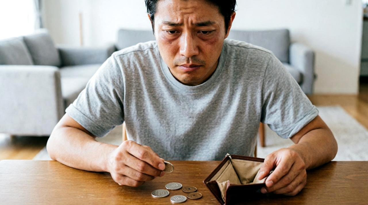 Yahooフリマが向いている人の特徴を表すイメージ