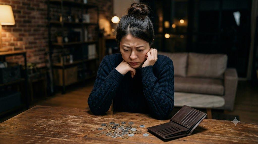 新しいキャリアへ踏み出す人物の前向きなイメージ