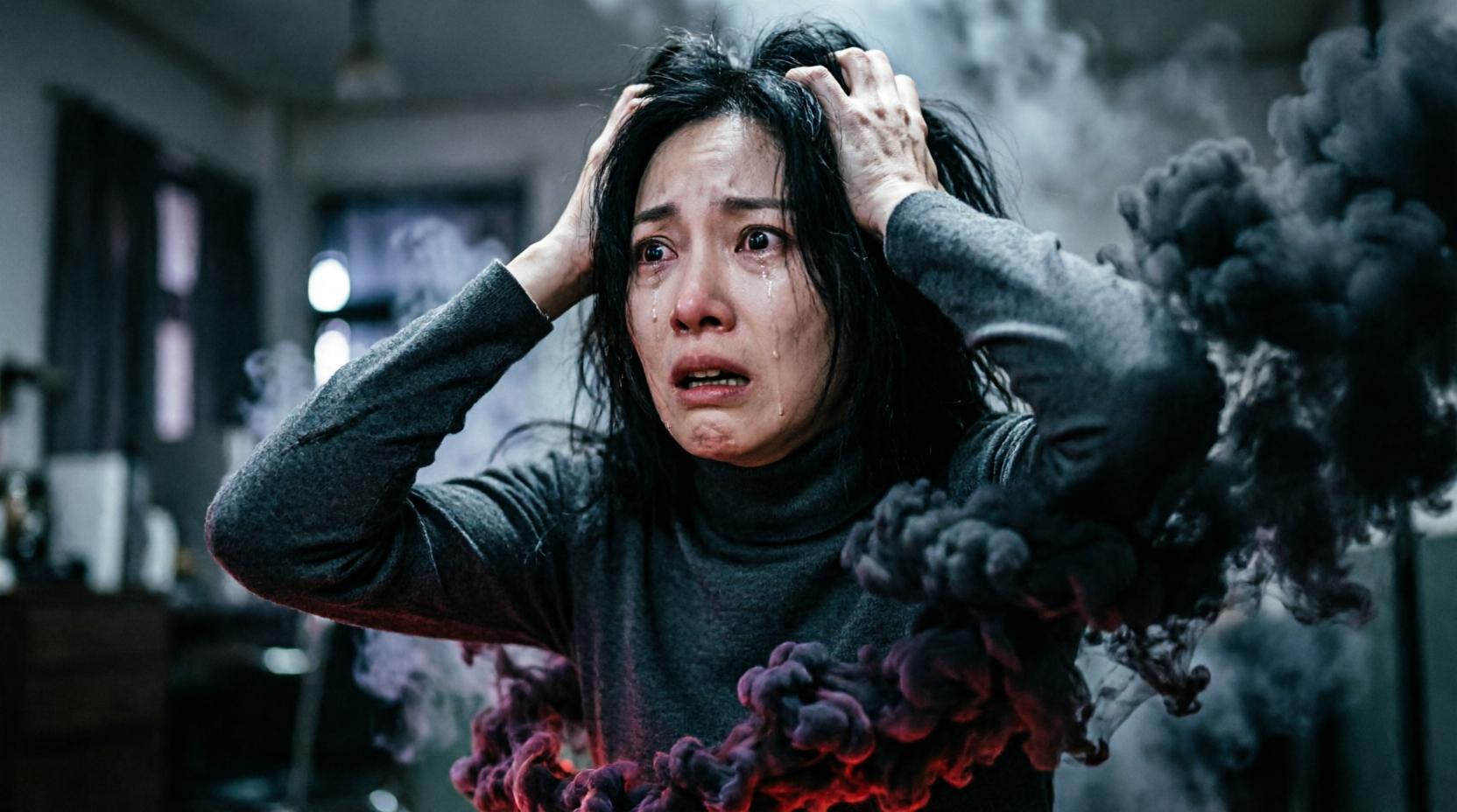 50代が文字起こし副業で挫折する原因を解説するイメージ