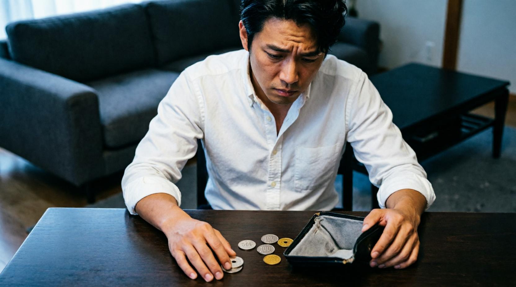 PVはあるのに収益が伸びず悩むガジェットブログの分析イメージ
