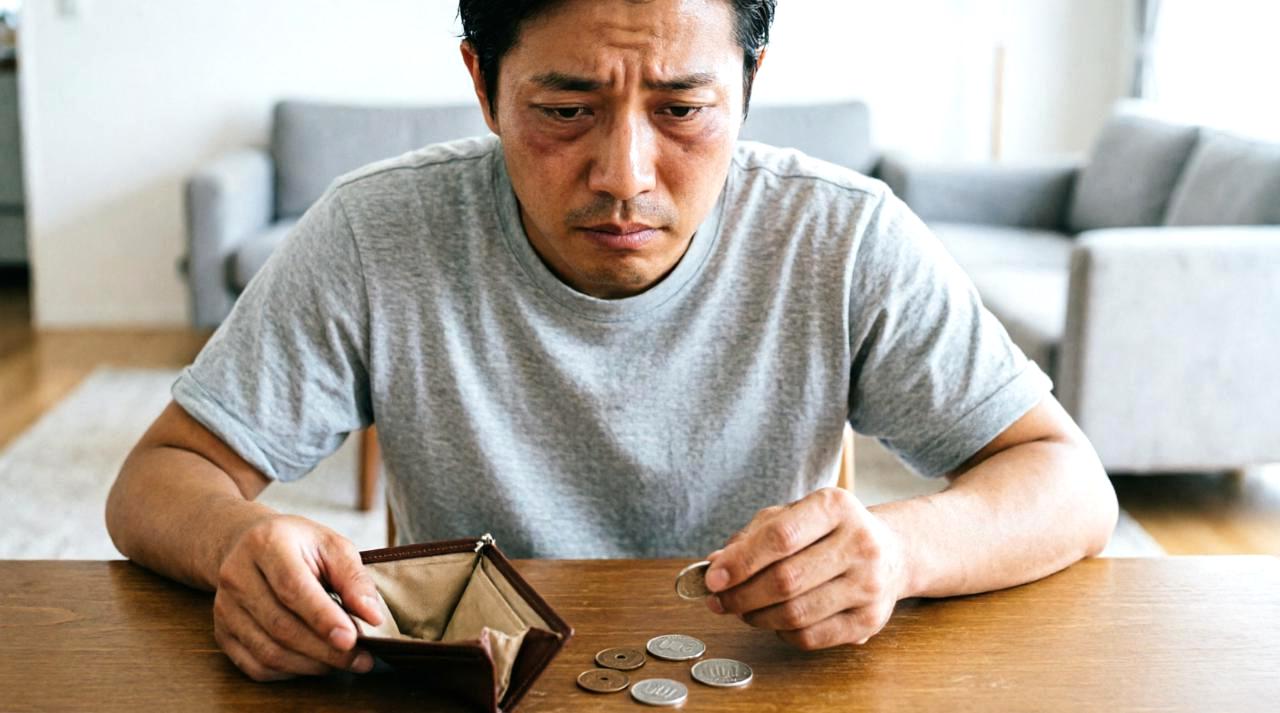 BASE副業で安定収入を目指すための計画をまとめるイメージ