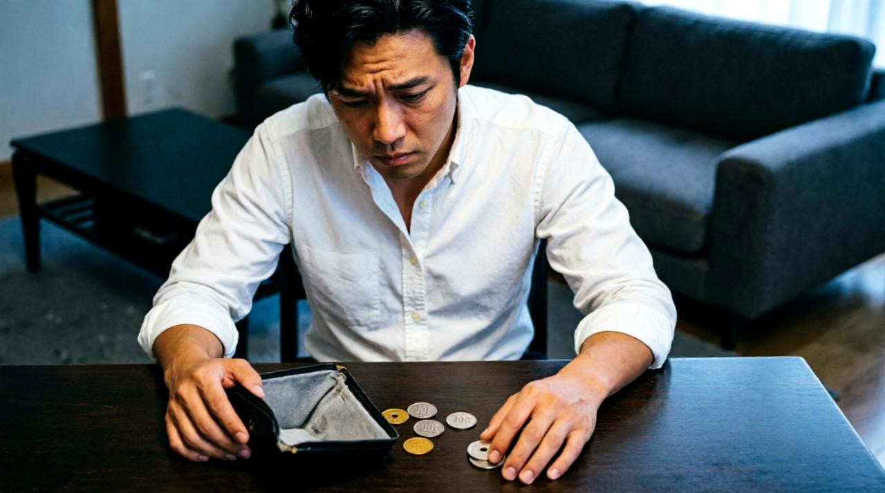 案件内容を慎重に確認するプログラマーのイメージ