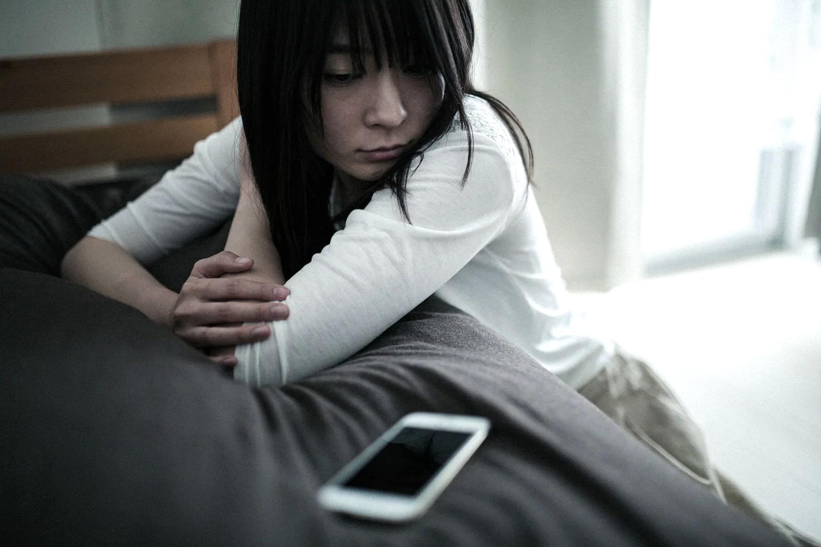 TikTok退会に関する疑問を解決するFAQイメージ