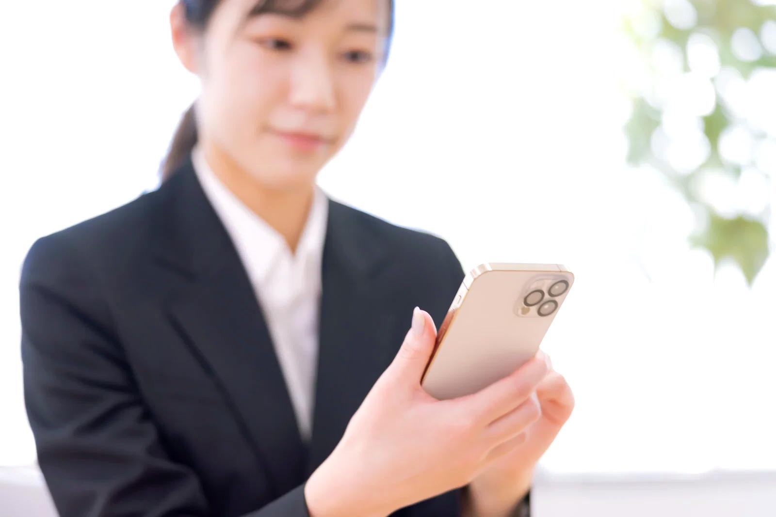 スマホでWeb記事を執筆する具体的手順