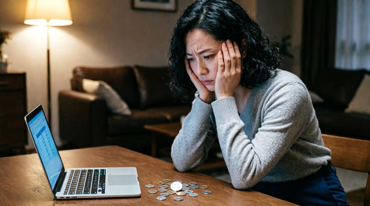 フリーランスが新たな一歩を踏み出し、未来に向かって歩き出す様子
