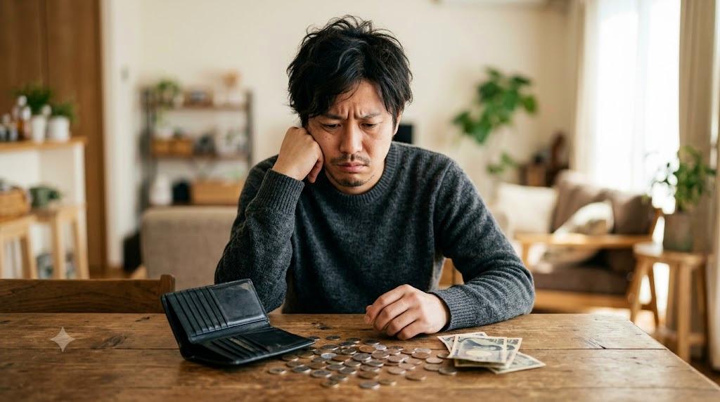 配達案件を選別して収益を最大化するイメージ