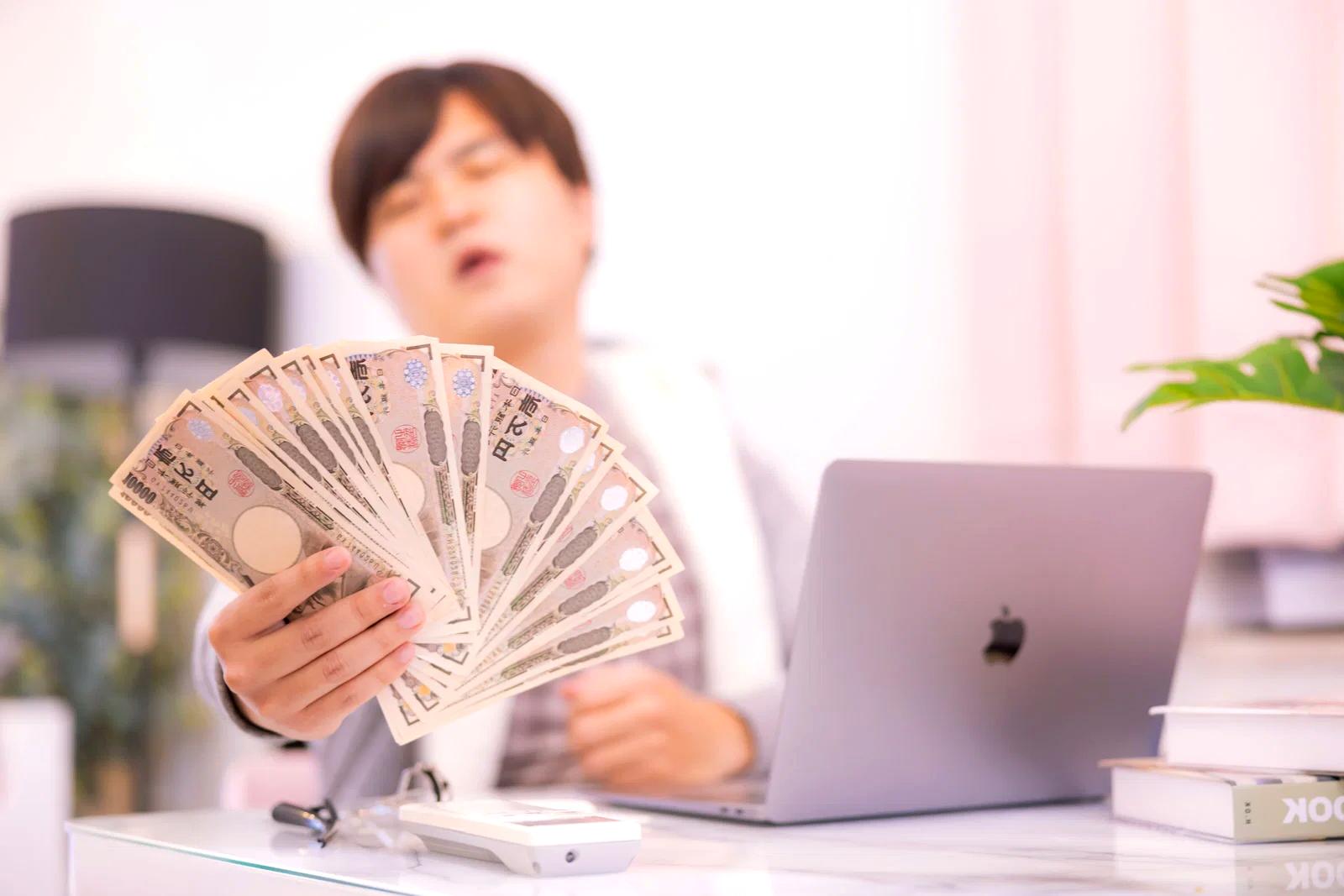 継続受注につながる働き方を考える在宅ワーカー