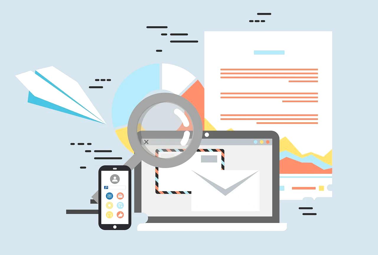Blogger、WordPress、noteの収益化指標を比較したテーブルチャート