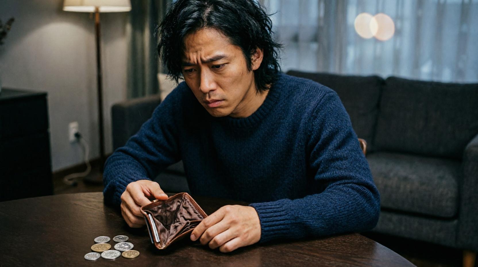 過去を整理し新しい一歩を踏み出すイメージ