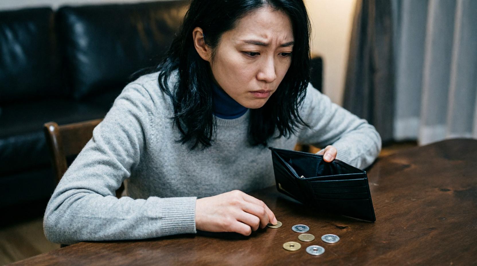 フリーランスの収入不安や精神的疲労に悩む在宅ワークの現実