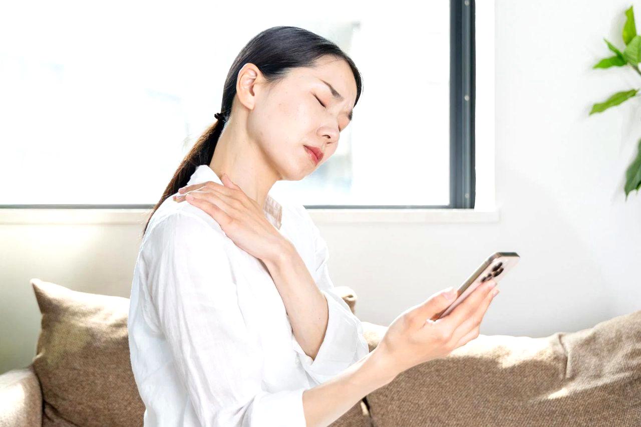 スマホでの文字起こし作業を効率化するテクニックを示す画像