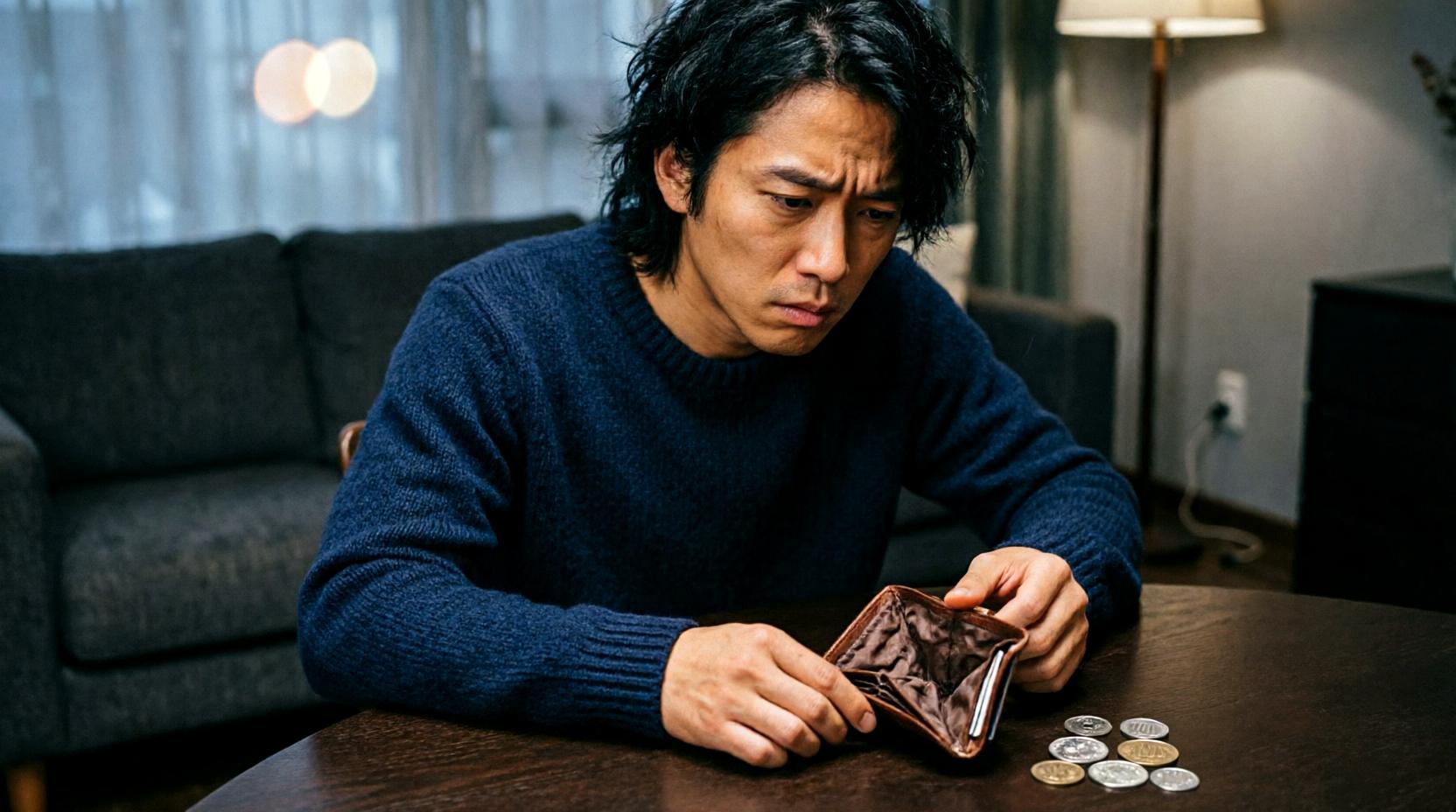 未経験者がせどり副業で月5万円を目指して商品をリサーチする様子