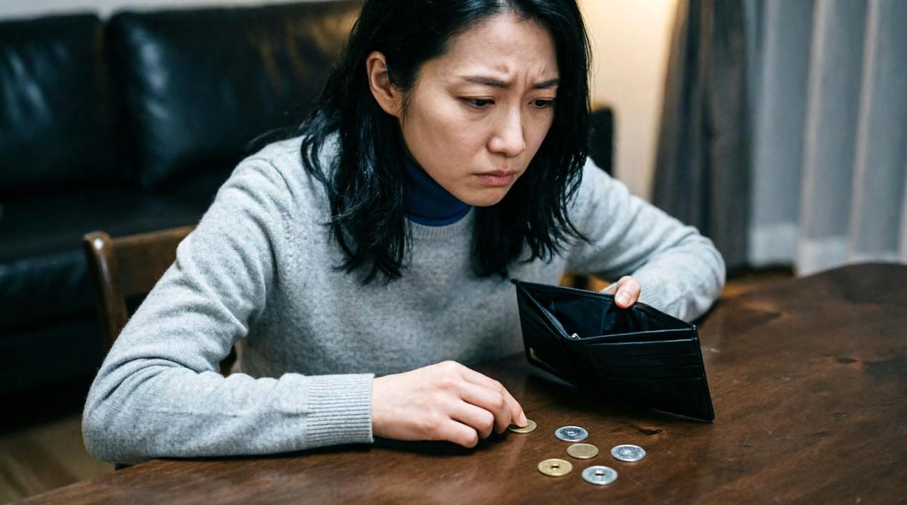 メルカリで無在庫転売や買い占めが問題になる理由を解説するイメージ