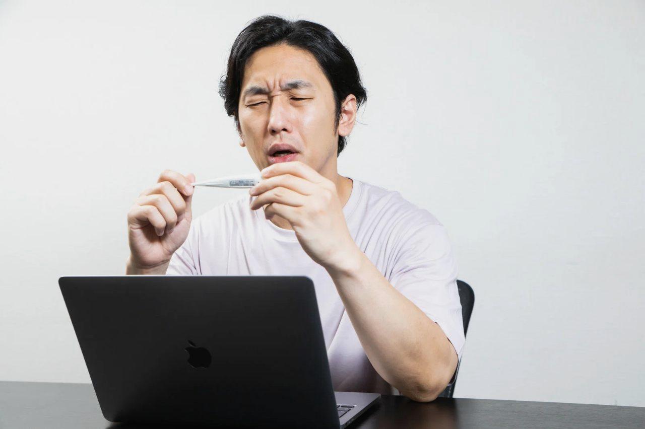 学習、営業、休養に三分割された理想的な週間スケジュール表