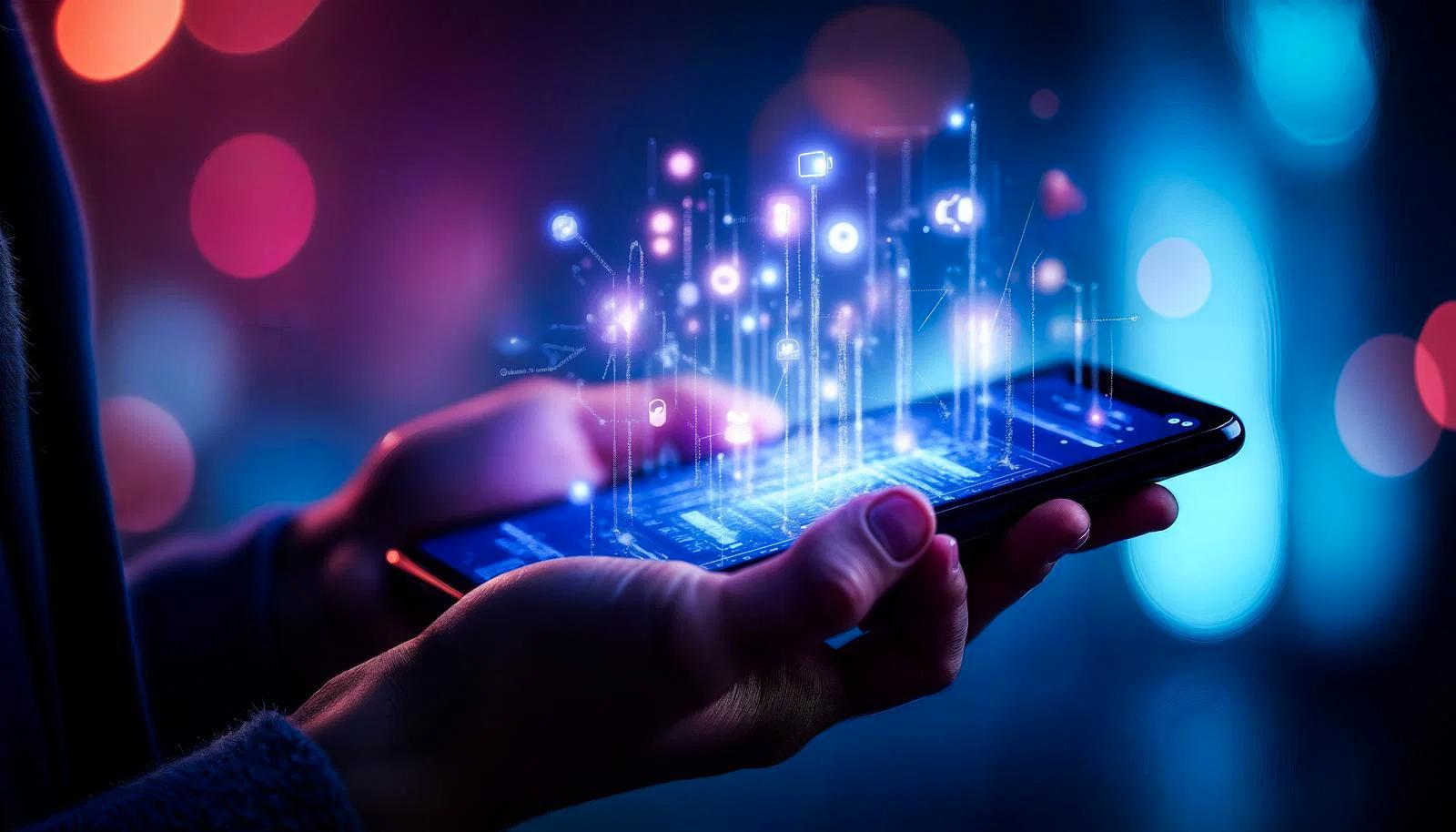 スマホで使えるライティングアプリとツール選定