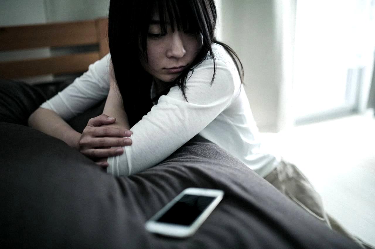 Instagramのアカウント削除や一時停止を取り消すイメージ