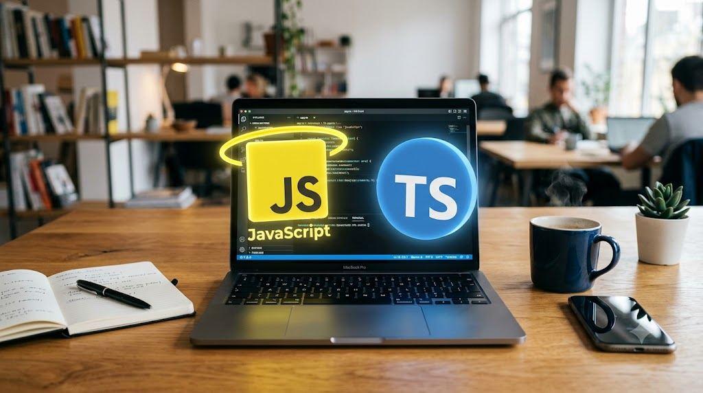 タロットカードと参考書で占術を学習する机の上