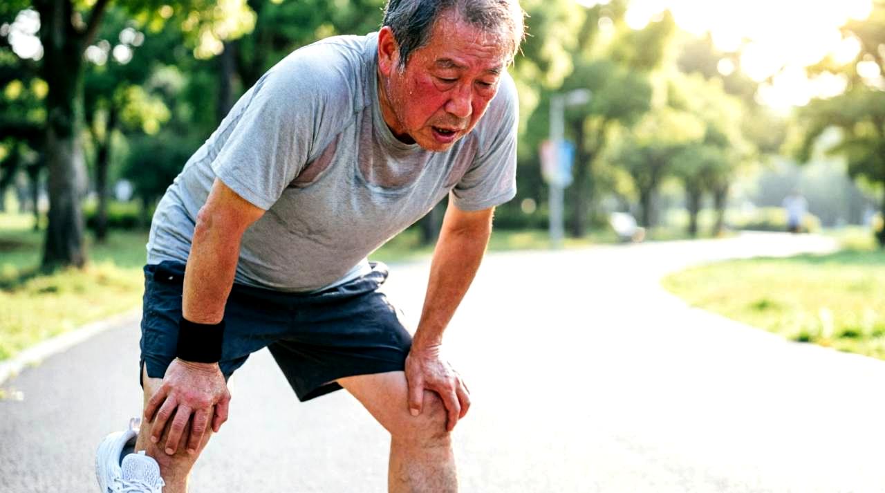 無理なく出前館副業を続ける配達員のイメージ