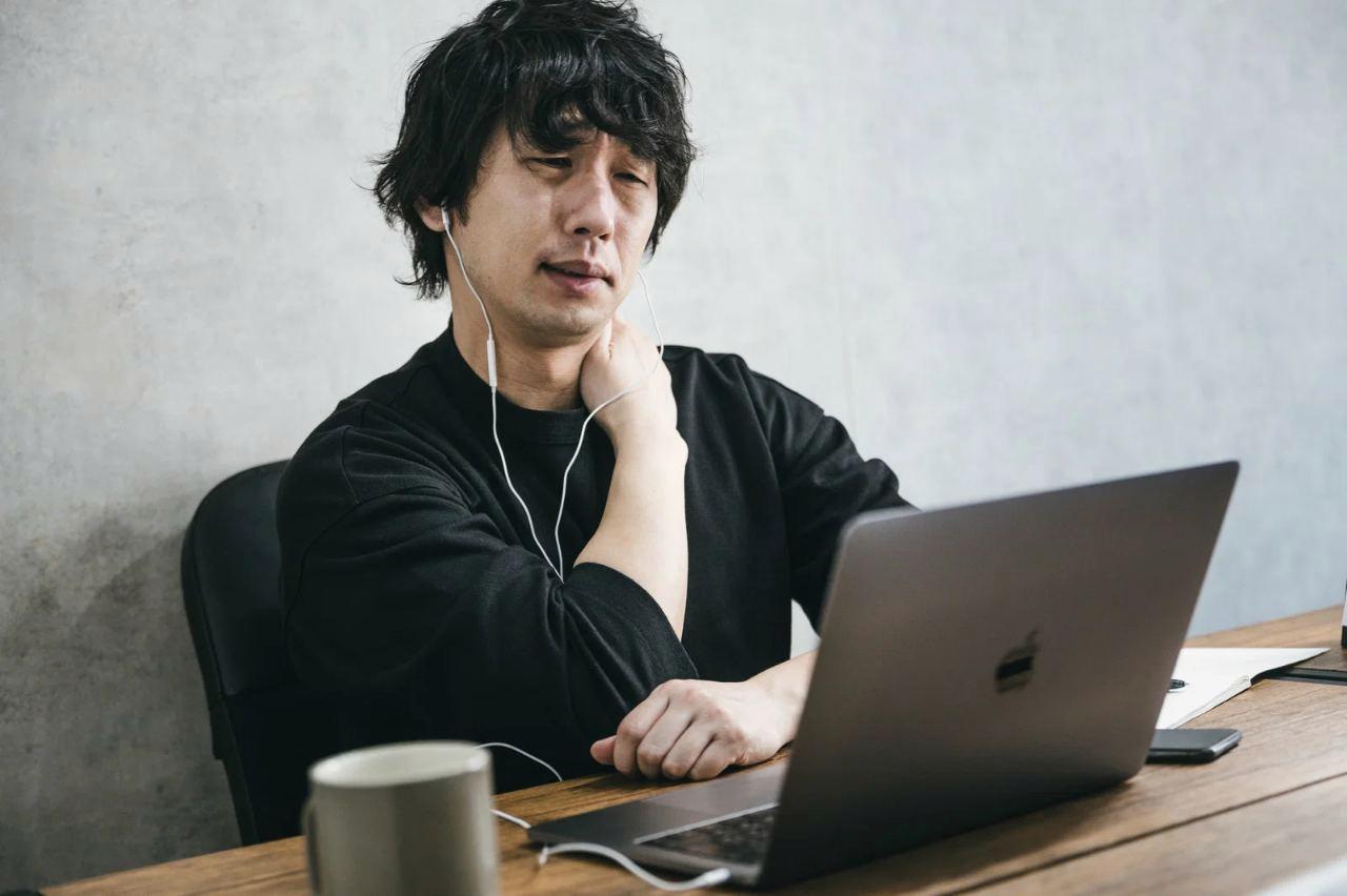 リサーチ・構成・執筆・推敲の各工程に割り振ったタイムスケジュール表