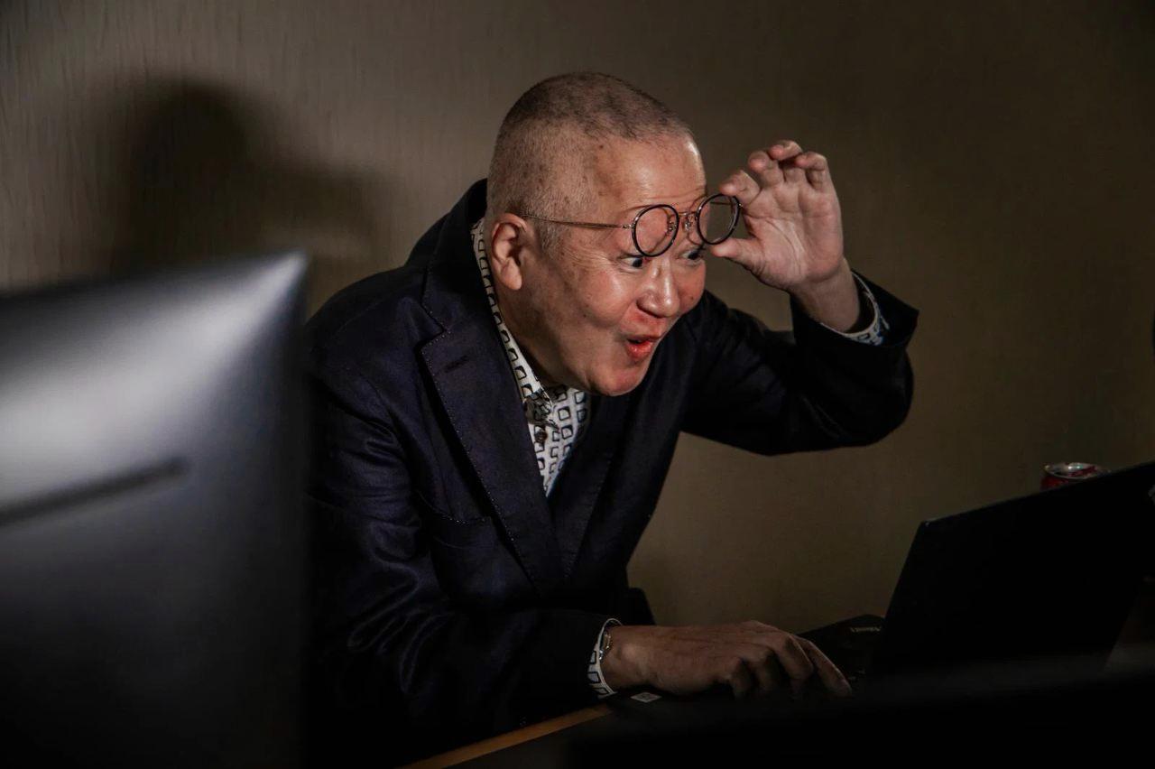 アメブロ、WordPress、noteのロゴを並べた比較表