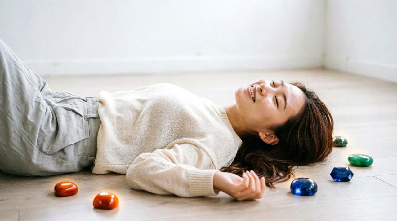 資格なしから恋愛占い師を目指す未来を表現したイメージ