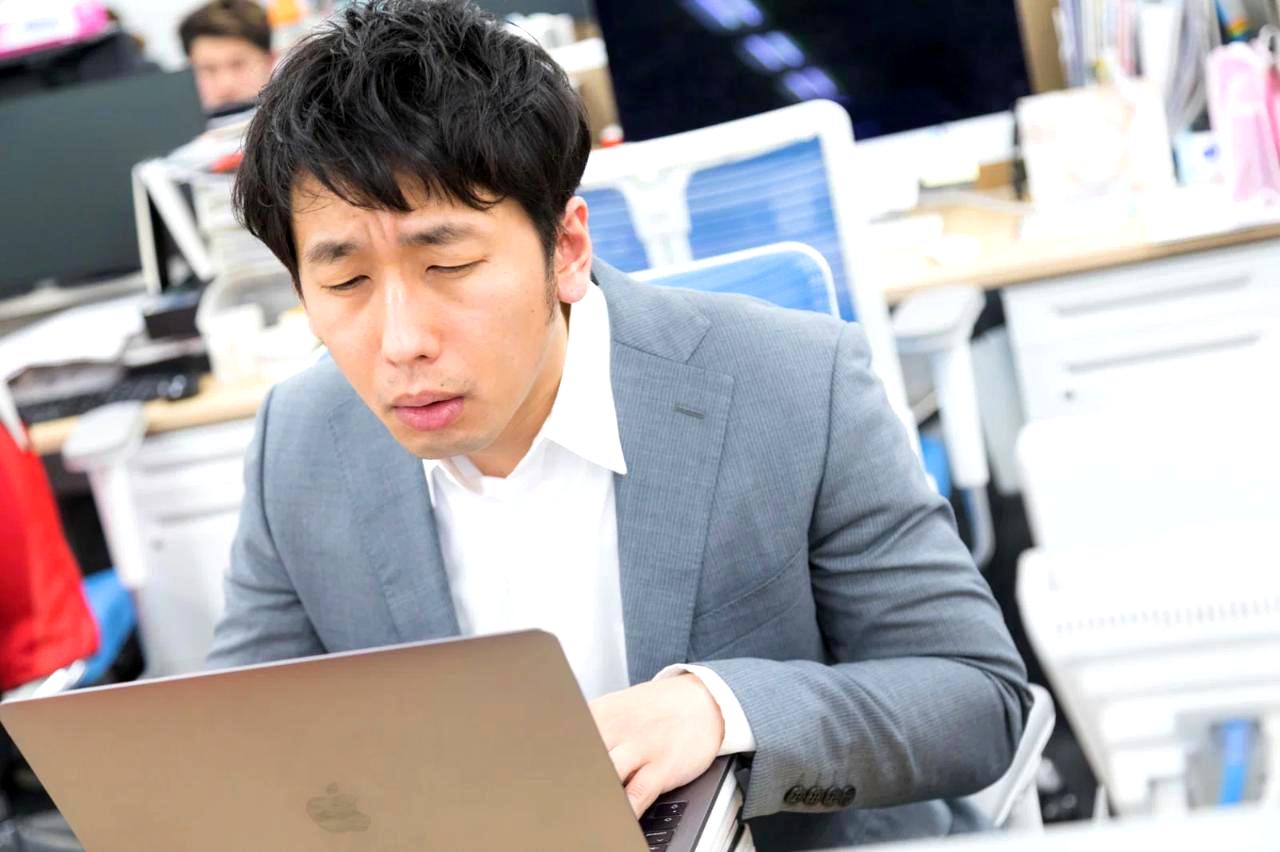 忙しい中でも効率よくInstagramを運用する作業環境のイメージ