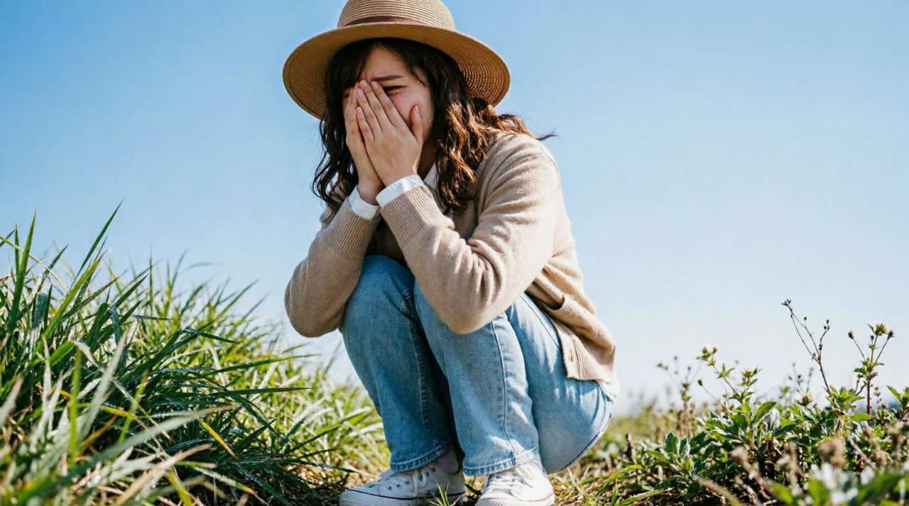 美容ブログの収益化が難しい理由を分析する画面