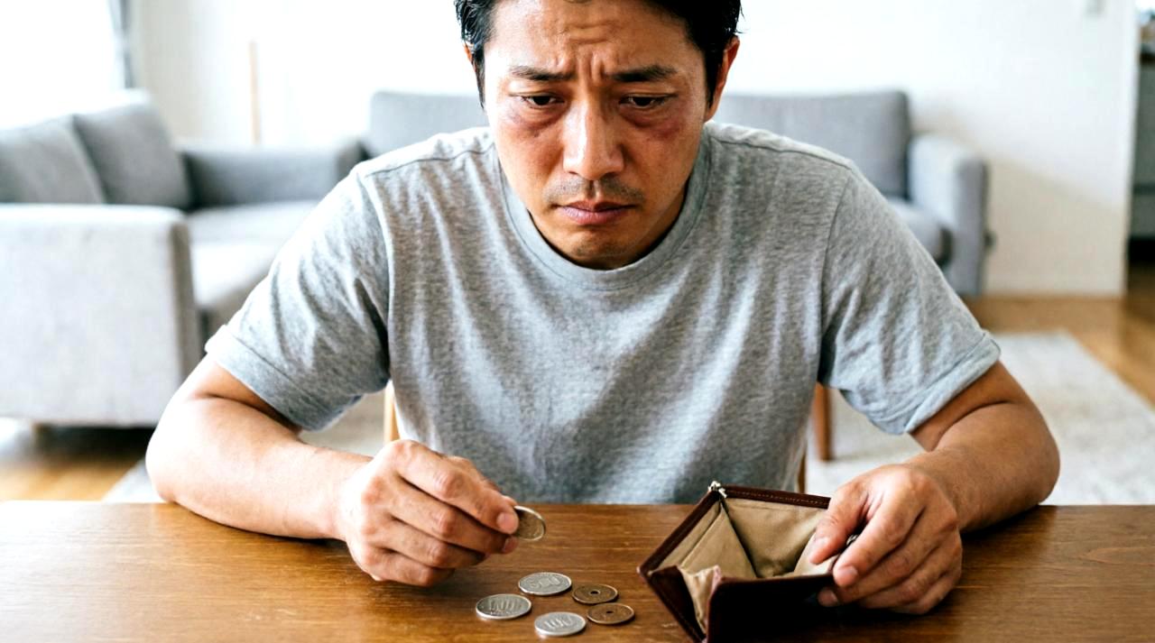 副業の申告対象者をケース別に整理した図を見るイメージ